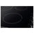 Hotpoint HR 620 R H 60cm Ceramic Hob - Black Image 4