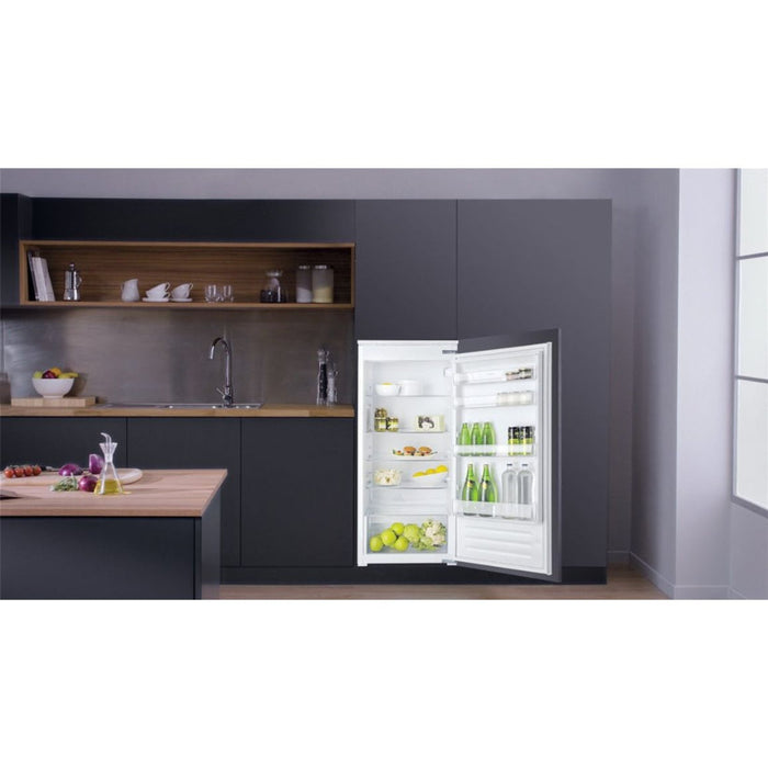 Hotpoint HS 12 A1 D.UK 2 B/I Larder Fridge Image 2