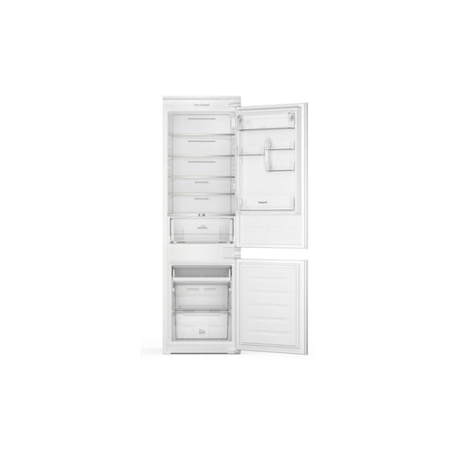 Hotpoint HTC18 T112 UK B/I Total No Frost 70/30 Fridge Freezer Image 1