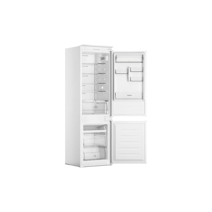 Hotpoint HTC18 T112 UK B/I Total No Frost 70/30 Fridge Freezer Image 3