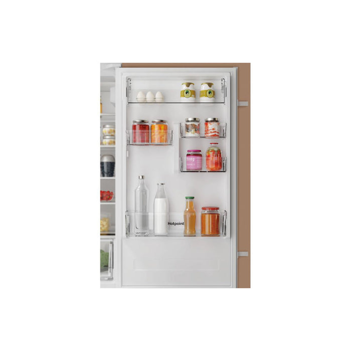 Hotpoint HTC18 T112 UK B/I Total No Frost 70/30 Fridge Freezer Image 7