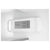 Hotpoint HTC18 T112 UK B/I Total No Frost 70/30 Fridge Freezer Image 8