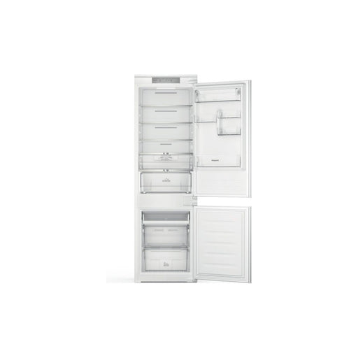 Hotpoint HTC18 T322 UK B/I Frost Free 70/30 Fridge Freezer Image 1