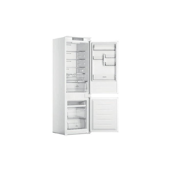 Hotpoint HTC18 T322 UK B/I Frost Free 70/30 Fridge Freezer Image 2