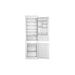 Hotpoint HTC18D011A1 B/I 70/30 Fridge Freezer Image 1