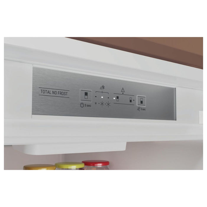 Hotpoint HTC20 T322 UK B/I Total NoFrost 70/30 Fridge Freezer Image 7