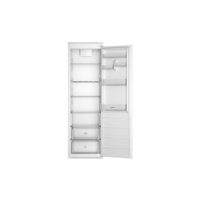 Hotpoint HTSD18A011A1 B/I Tall Larder Fridge Image 1