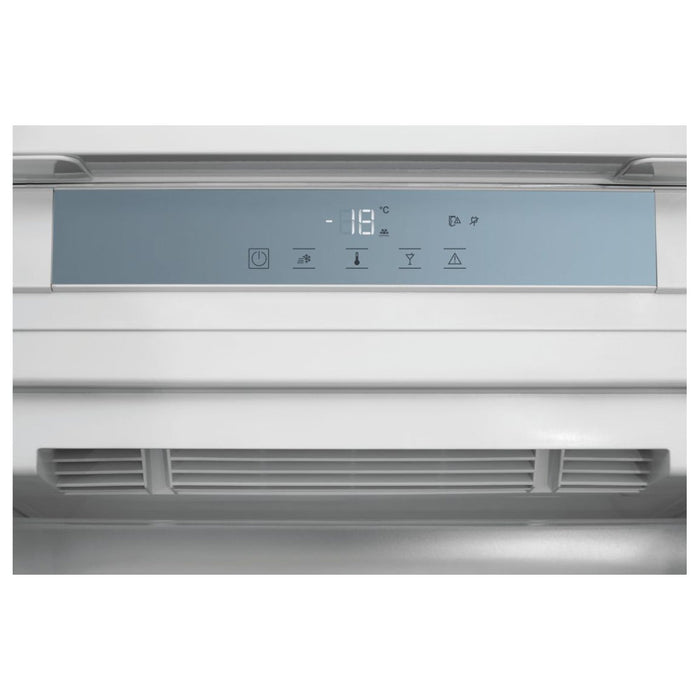 Hotpoint HTSD18F013H1 B/I Frost Free Tall Freezer Image 5