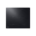 Hotpoint HTX6014DCF 60cm Flex Induction Hob - Black Image 1