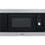 Hotpoint MF25G IX H B/I 900W Microwave & Grill - St/Steel Image 1