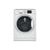 Hotpoint NDB 8635 W UK F/S 8/6kg 1400rpm Washer Dryer - White Image 1