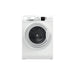 Hotpoint NSWF 7469 W UK F/S 7kg 1400rpm Washing Machine Image 1