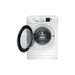 Hotpoint NSWF 846 W UK F/S 8kg 1400rpm Washing Machine - White Image 2