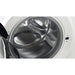 Hotpoint NSWF 846 W UK F/S 8kg 1400rpm Washing Machine - White Image 5