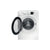 Hotpoint NSWF 946 W UK F/S 9kg 1400rpm Washing Machine - White Image 3