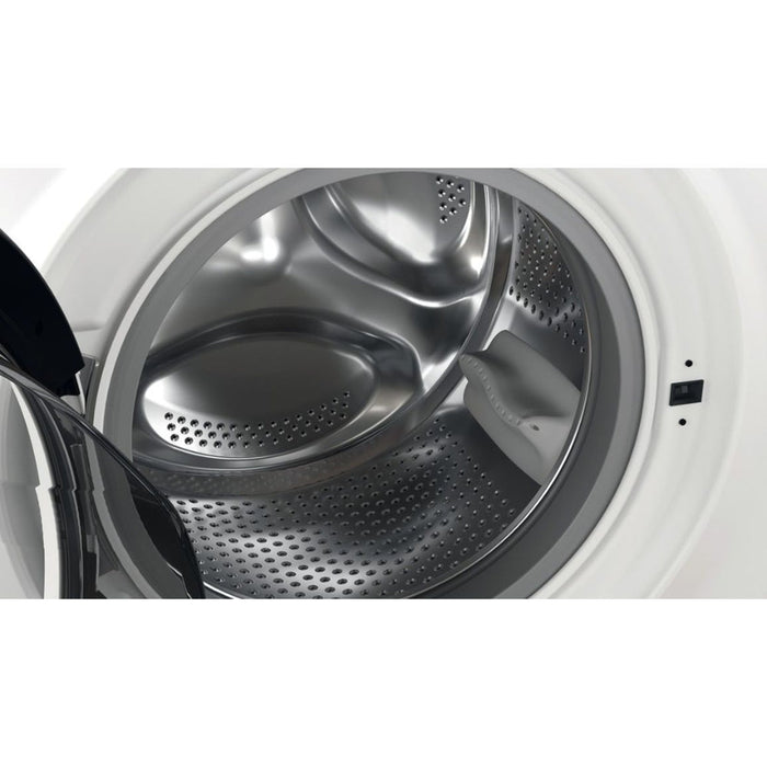 Hotpoint NSWF 946 W UK F/S 9kg 1400rpm Washing Machine - White Image 5