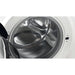 Hotpoint NSWF 946 W UK F/S 9kg 1400rpm Washing Machine - White Image 5