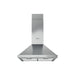 Hotpoint PHPN6.5 FLMX/1 60cm Chimney Hood - St/Steel Image 1