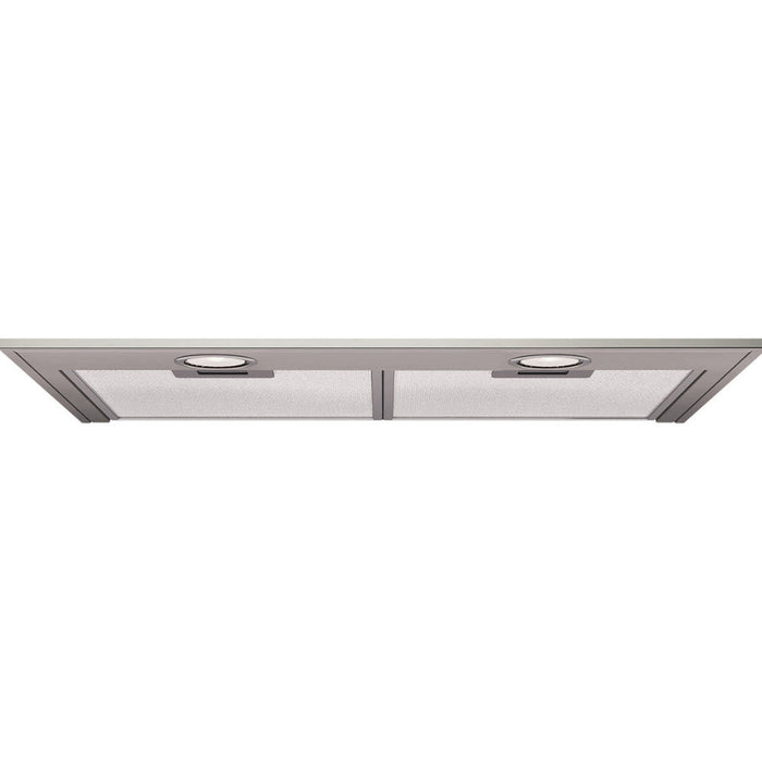 Hotpoint PHPN6.5 FLMX/1 60cm Chimney Hood - St/Steel Image 3