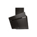 Hotpoint PHVS 61F LT DP K Angled Chimney Hood - Black Image 10