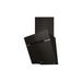 Hotpoint PHVS 61F LT DP K Angled Chimney Hood - Black Image 2