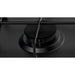 Hotpoint PPH 60P F NB 60cm Gas Hob - Black Image 4