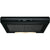 Hotpoint PSLMO 65F LS K 60cm Visor Hood - Black Image 1