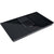Hotpoint PVH 92 B K/F KIT 90cm Venting Induction Hob - Black Image 2
