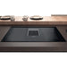 Hotpoint PVH 92 B K/F KIT 90cm Venting Induction Hob - Black Image 6