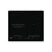 Hotpoint TB 2460B CPNE 60cm Flex Induction Hob - Black Image 1