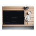 Hotpoint TB 3977B BF 77cm Induction Hob - Black Image 3