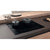 Hotpoint TB7960CBF 60cm Induction Hob - Black Image 4