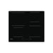 Hotpoint TQ 1460S CPNE 60cm Induction Hob - Black Image 1