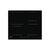 Hotpoint TQ 1460S CPNE 60cm Induction Hob - Black Image 1