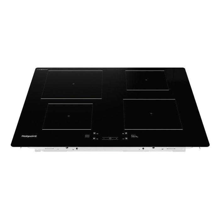 Hotpoint TQ 1460S CPNE 60cm Induction Hob - Black Image 3