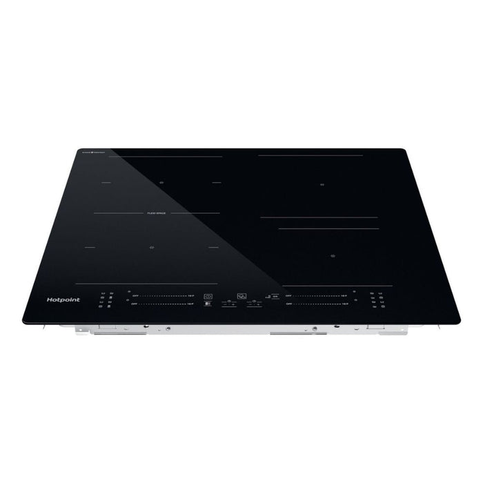Hotpoint TS 3560F CPNE 60cm Induction Hob - Black Image 3