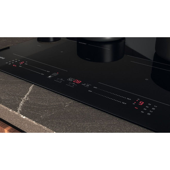 Hotpoint TS 3560F CPNE 60cm Induction Hob - Black Image 4