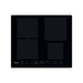 Hotpoint TS 5760F NE 60cm Induction Hob - Black Image 1