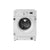 Indesit BI WDIL 861485 UK B/I 8/6kg 1400rpm Washer Dryer Image 1