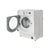 Indesit BI WDIL 861485 UK B/I 8/6kg 1400rpm Washer Dryer Image 3