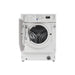 Indesit BI WDIL 861485 UK B/I 8/6kg 1400rpm Washer Dryer Image 4