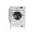 Indesit BI WDIL 861485 UK B/I 8/6kg 1400rpm Washer Dryer Image 4