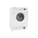 Indesit BI WMIL 71252 UK N B/I 7kg 1200rpm Washing Machine Image 2