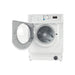 Indesit BI WMIL 71252 UK N B/I 7kg 1200rpm Washing Machine Image 3
