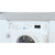 Indesit BI WMIL 71252 UK N B/I 7kg 1200rpm Washing Machine Image 4
