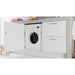 Indesit BI WMIL 81485 UK B/I 8kg 1400rpm Washing Machine Image 10