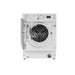 Indesit BI WMIL 81485 UK B/I 8kg 1400rpm Washing Machine Image 1