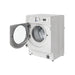Indesit BI WMIL 81485 UK B/I 8kg 1400rpm Washing Machine Image 2