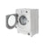 Indesit BI WMIL 81485 UK B/I 8kg 1400rpm Washing Machine Image 2
