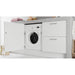 Indesit BI WMIL 91485 UK B/I 9kg 1400rpm Washing Machine Image 10